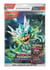 Portfolio + booster Pokémon - Ecarlate et Violet EV06