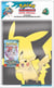 Pack portfolio + booster EV09 Aventures ensemble - Pokémon
