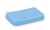 Pain de savon à mouler - 100g - bleu azur