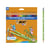 Pochette de 24 crayons de couleur - Evolution Illusion - Bic Kids
