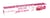 Rouleau pâte à sucre ScrapCooking® - Fuschia - 430 g