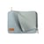 Housse pour notebook 10/12,5" - Sleeve Torino - Gris