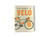 Voyage à vélo