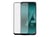 Verre Trempe 2,5D Galaxy A50 Black