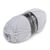 Pelote de fil à tricoter - Plassard - Basic - Gris clair 010