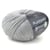 Fil à tricoter Plassard - Biocolor - Gris 10
