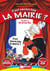 C'est encore loin la mairie ?