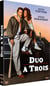 Duo à trois