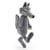 Peluche Le loup le plus fort - Ecole des loisirs x Moulin Roty