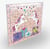 Cartes Puzzles Et Dorure 16X16