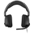 Casque Gaming Corsair - Void RGB Elite - USB - Noir