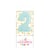 Mini bougie ScrapCooking® - 2 - Rose