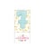 Mini bougie ScrapCooking® - 7 - Rose