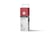 Thermocollant Cricut Joy™ - Smart Iron-On™ - Rouge  - 13,9 x 60,9 cm