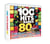 100 Hits Rares 80