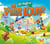 Le coffret des p'tit loups