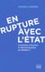 En rupture avec l'État - Comment s'incarne le libertarianisme au Québec?