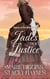 Jades and Justice - Gems of the West, #6