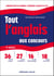Tout l'anglais aux concours - 3e éd - Prépas commerciales et scientifiques, concours sciences Po et IEP