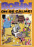 Robin Dubois – tome 18 - On se calme !