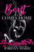 Beast Comes Home - Devil's Blaze MC, #8
