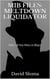Mib Files: Meltdown Liquidator - MIB Files - Tales of the Men In Black, #7