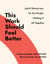 This Work Should Feel Better: Joyful Democracy for the People Holding it All Together
