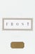 Frost: Poems - Edited by John Hollander