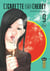 Cigarette and Cherry - Tome 9
