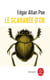 Le Scarabée d'or
