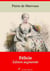 Félicie – suivi d'annexes - Nouvelle édition 2019