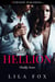 Daddy's Little Hellion - Daddy Series, #14
