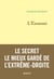 L'Ennemi - Le secret le mieux gardé de l'extrême droite