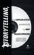 Storytelling, une exploration narrative du rap francophone