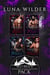 Red Ridge Pack: The Complete Series - Red Ridge Pack, #5