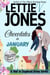 Chocolates in January - A Year in Dogwood Grove, #1