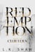 Redemption - Doms of Club Eden, #3