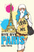 Bye Bye Paris - Une comédie romantique teintée d'humour et d'émotions !