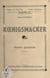 Kœnigsmacker - Histoire paroissiale