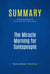 Summary: The Miracle Morning for Salespeople - Review and Analysis of Elrod, Snow and Corder's Book