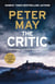 The Critic - A tantalising cold-case murder mystery (The Enzo Files Book 2)