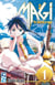Magi - The Labyrinth of Magic - tome 01