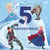 Frozen 5-minutenverhalen