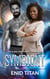 Symbiont: An Alien Time Travel Romance - Alpha Quadrant Time Travelers, #1