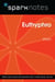 Euthyphro (SparkNotes Philosophy Guide)