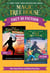 Magic Tree House Fact & Fiction: Ninjas