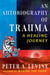 An Autobiography of Trauma - A Healing Journey