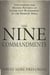 The Nine Commandments - Uncovering the Hidden Pattern of Crime and Punishment in the Hebrew Bible