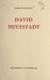 David Neuestadt