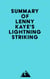 Summary of Lenny Kaye's Lightning Striking